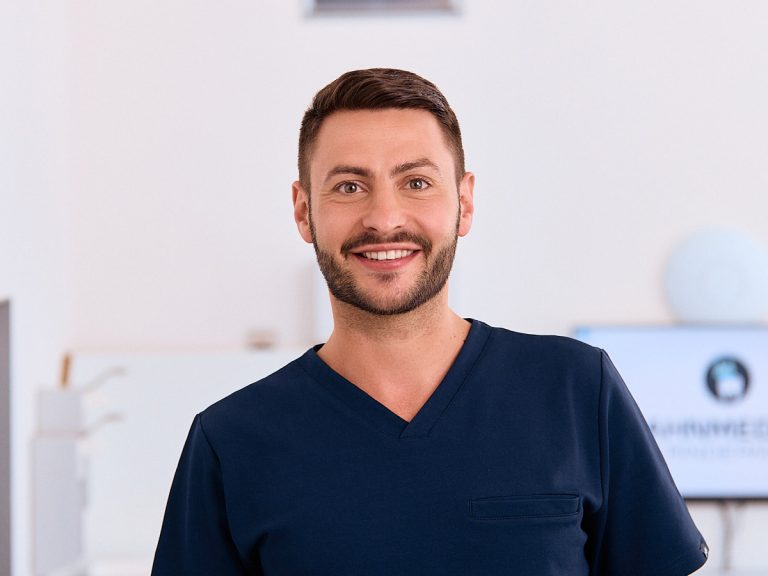 Portrait Cosmin Adamescu​