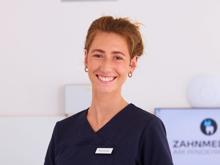 Teammitglied Zahnmedizin am Rindermarkt